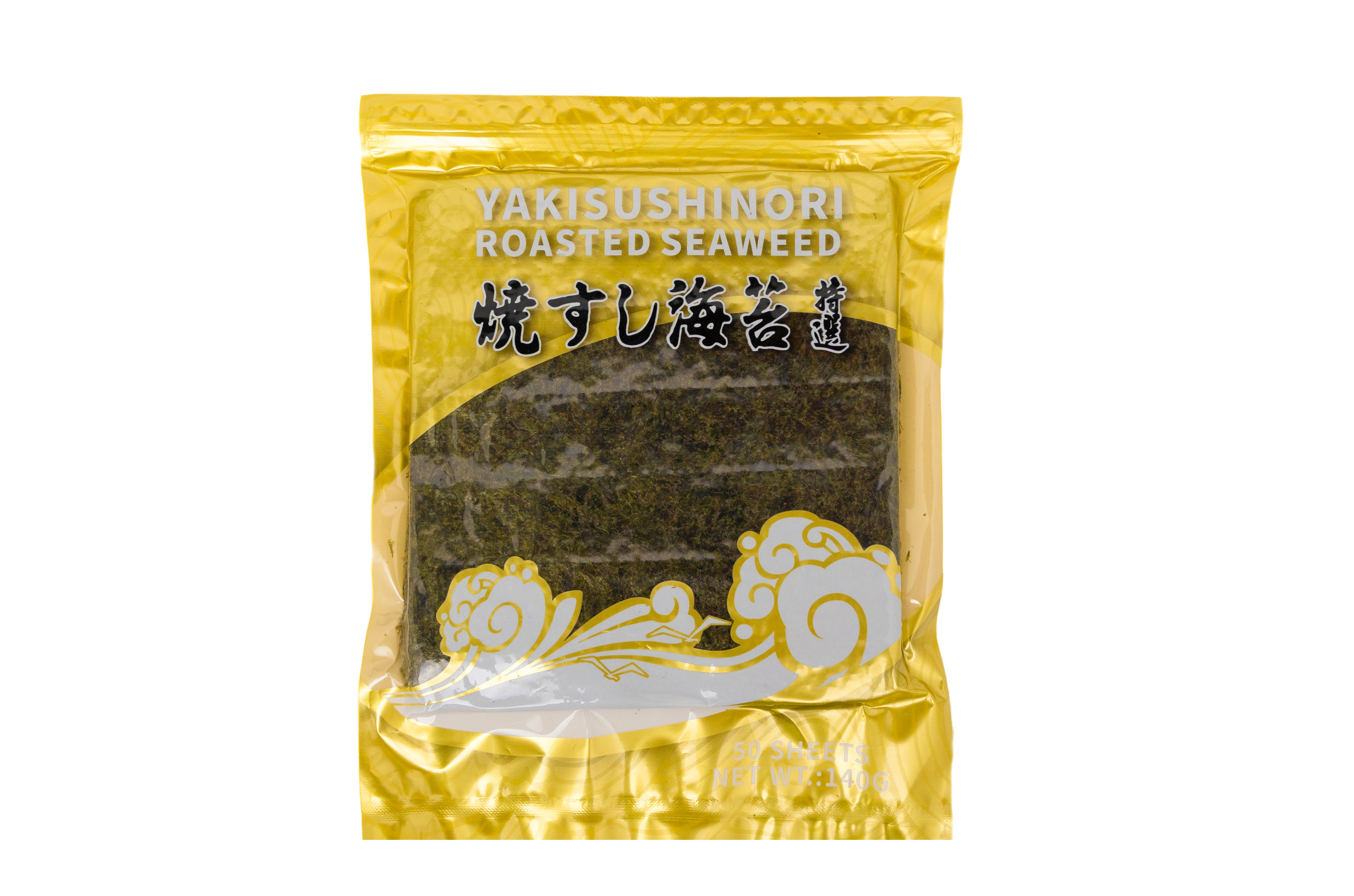 Sushi Nori